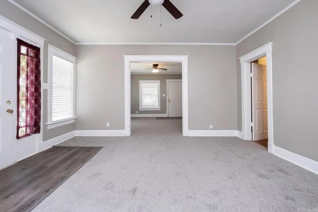 1023 Booker St, Little Rock, AR 72204