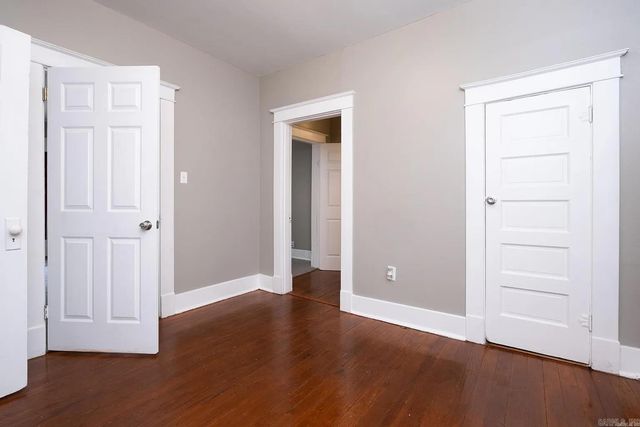 1023 Booker St, Little Rock, AR 72204
