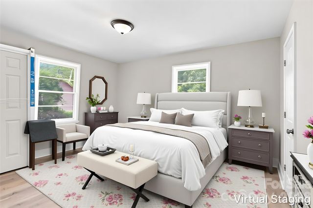 3708 Carlyle Drive, Charlotte, NC 28208