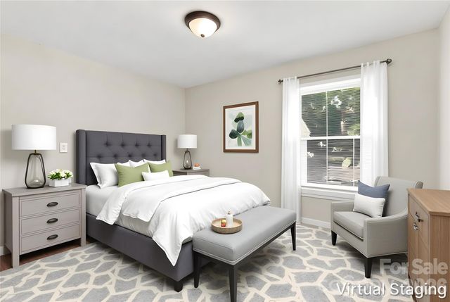 3708 Carlyle Drive, Charlotte, NC 28208