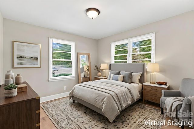 3708 Carlyle Drive, Charlotte, NC 28208