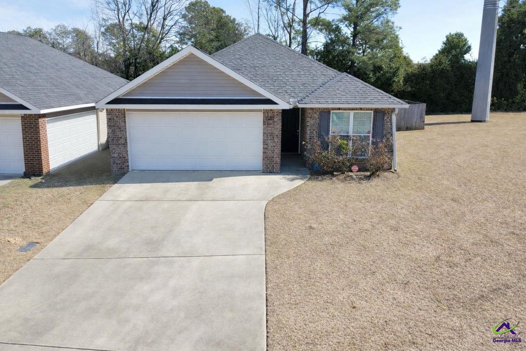 220 Station Way, Warner Robins, GA 31088