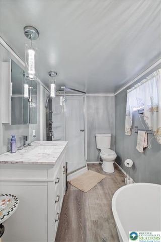831 Ridge Street, Lansford Boro, PA 18232