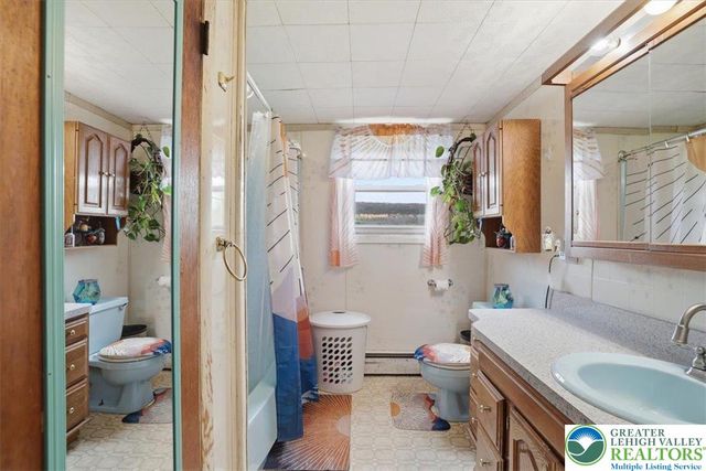 831 Ridge Street, Lansford Boro, PA 18232