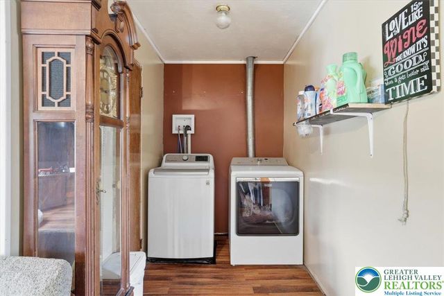 831 Ridge Street, Lansford Boro, PA 18232