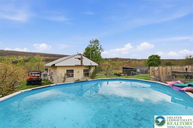 831 Ridge Street, Lansford Boro, PA 18232
