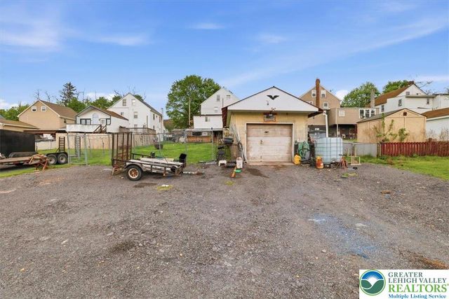 831 Ridge Street, Lansford Boro, PA 18232
