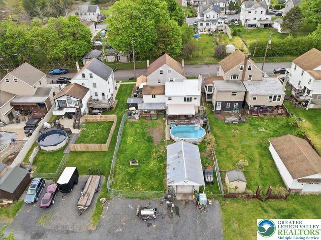 831 Ridge Street, Lansford Boro, PA 18232