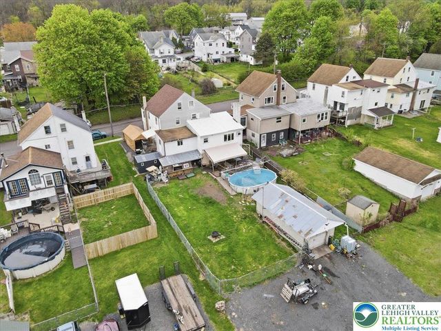 831 Ridge Street, Lansford Boro, PA 18232