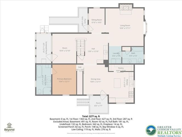 831 Ridge Street, Lansford Boro, PA 18232