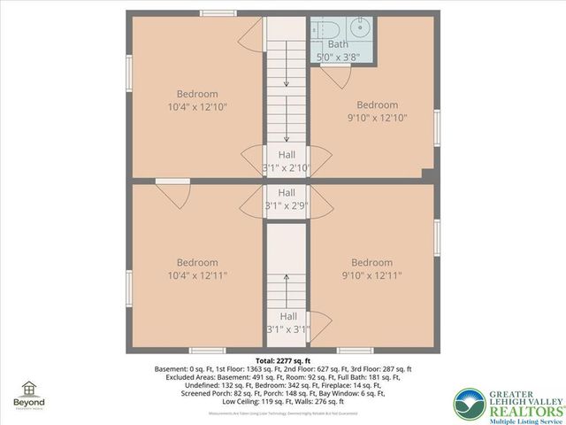 831 Ridge Street, Lansford Boro, PA 18232