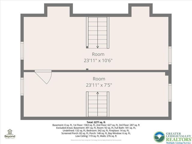 831 Ridge Street, Lansford Boro, PA 18232