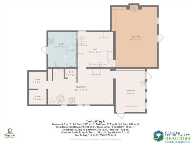 831 Ridge Street, Lansford Boro, PA 18232