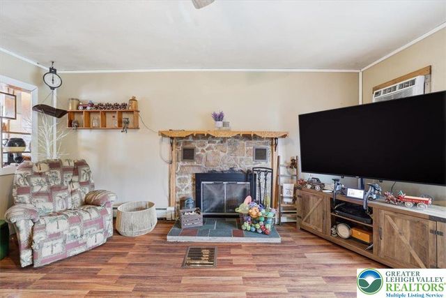 831 Ridge Street, Lansford Boro, PA 18232