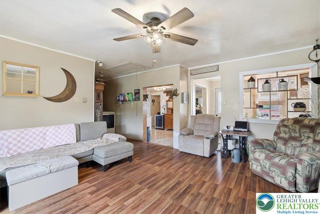 831 Ridge Street, Lansford Boro, PA 18232