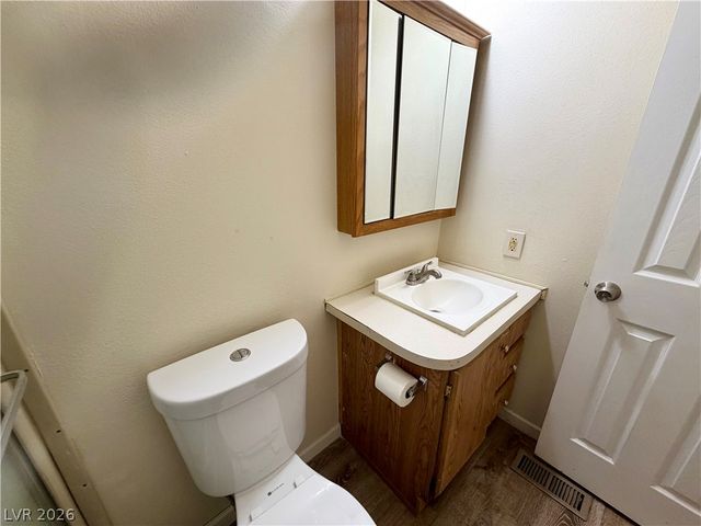 1641 Esquina Street, Laughlin, NV 89029