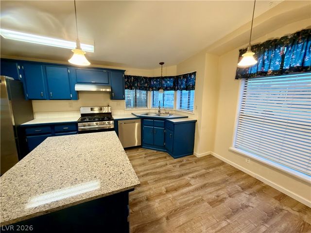 1641 Esquina Street, Laughlin, NV 89029