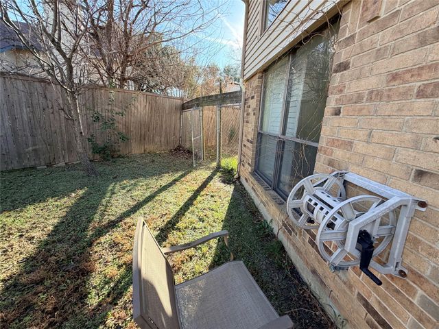 821 Via Madonna, Mesquite, TX 75150