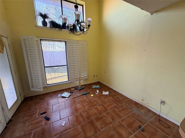 821 Via Madonna, Mesquite, TX 75150