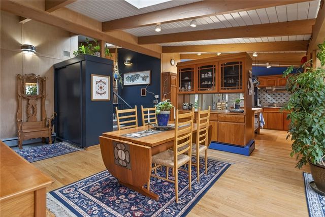 40 North Country Club Drive, Pittsford, NY 14618