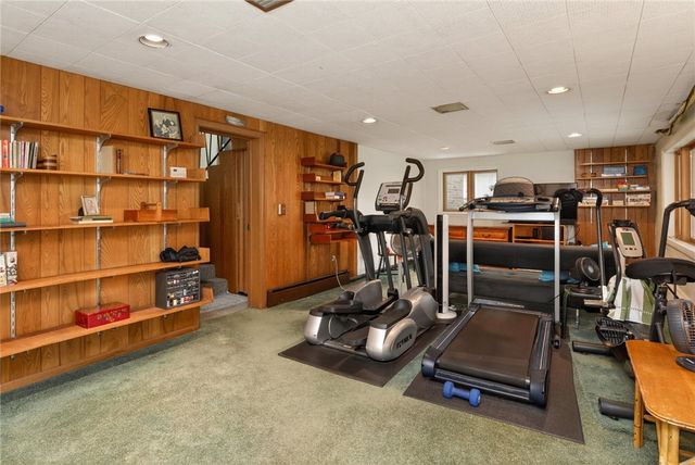 40 North Country Club Drive, Pittsford, NY 14618