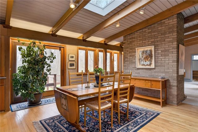 40 North Country Club Drive, Pittsford, NY 14618