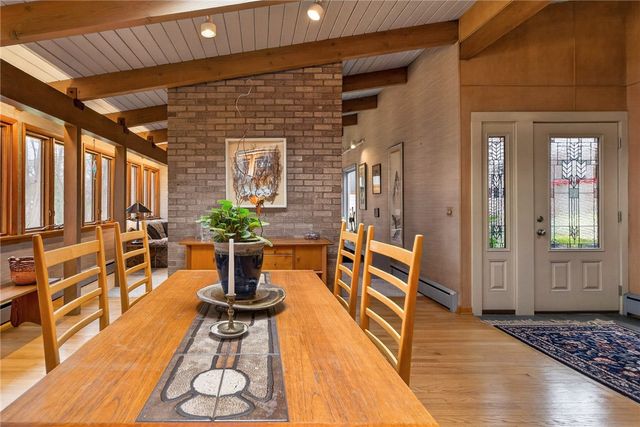 40 North Country Club Drive, Pittsford, NY 14618