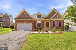 1104 SWEETBAY PL, Silver Spring, MD 20906