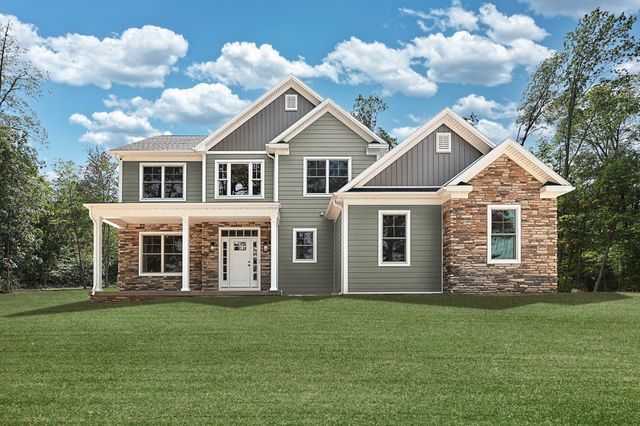 25 S ORCHARD VIEW DR, Hanover, PA 17331