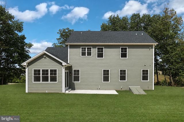 25 S ORCHARD VIEW DR, Hanover, PA 17331