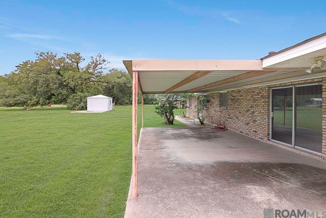 44337 Melancon St, Sorrento, LA 70778