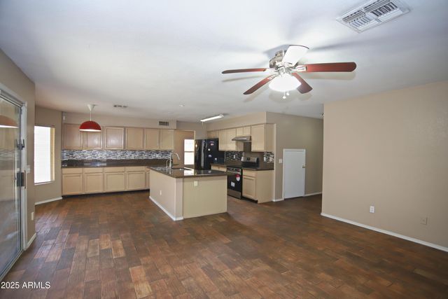 842 N Naples Drive, Chandler, AZ 85226