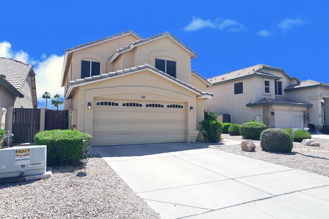 842 N Naples Drive, Chandler, AZ 85226