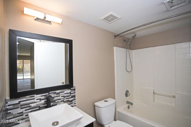842 N Naples Drive, Chandler, AZ 85226