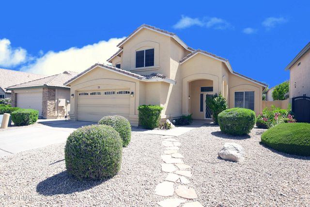 842 N Naples Drive, Chandler, AZ 85226