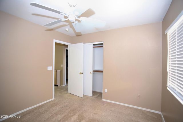 842 N Naples Drive, Chandler, AZ 85226