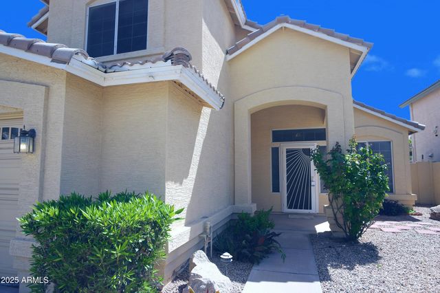 842 N Naples Drive, Chandler, AZ 85226