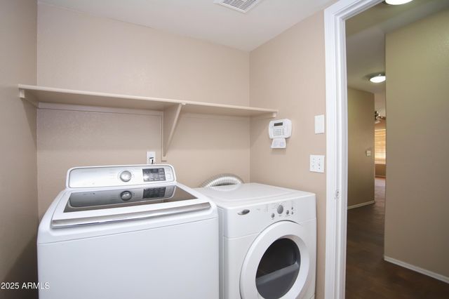 842 N Naples Drive, Chandler, AZ 85226