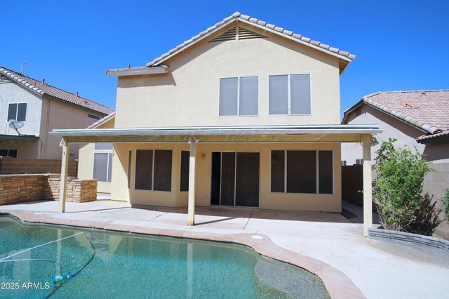842 N Naples Drive, Chandler, AZ 85226