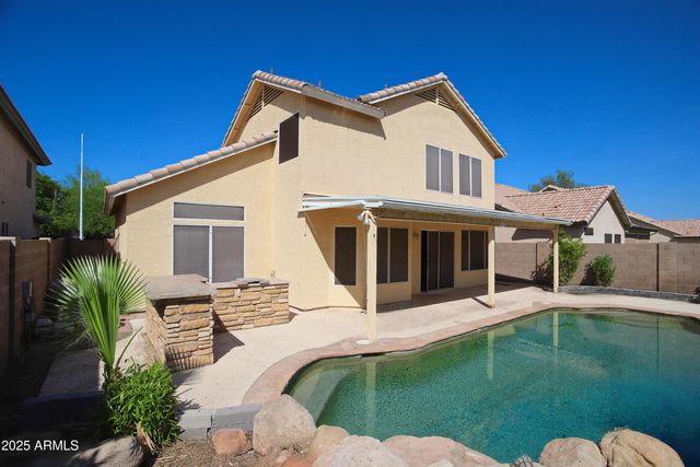 842 N Naples Drive, Chandler, AZ 85226