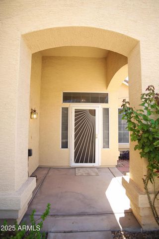 842 N Naples Drive, Chandler, AZ 85226