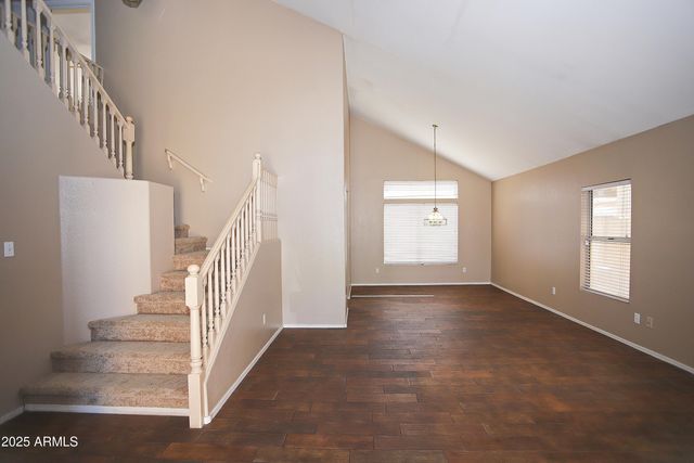 842 N Naples Drive, Chandler, AZ 85226