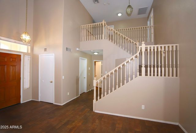842 N Naples Drive, Chandler, AZ 85226