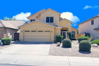 842 N Naples Drive, Chandler, AZ 85226