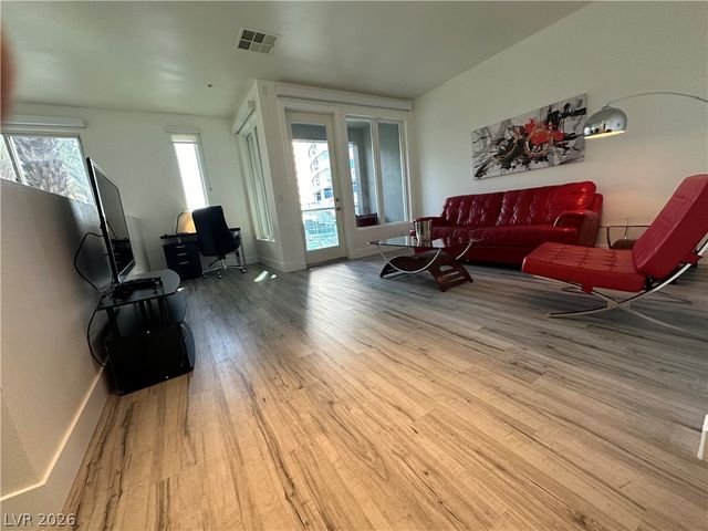 4545 Dean Martin Drive 103, Las Vegas, NV 89103