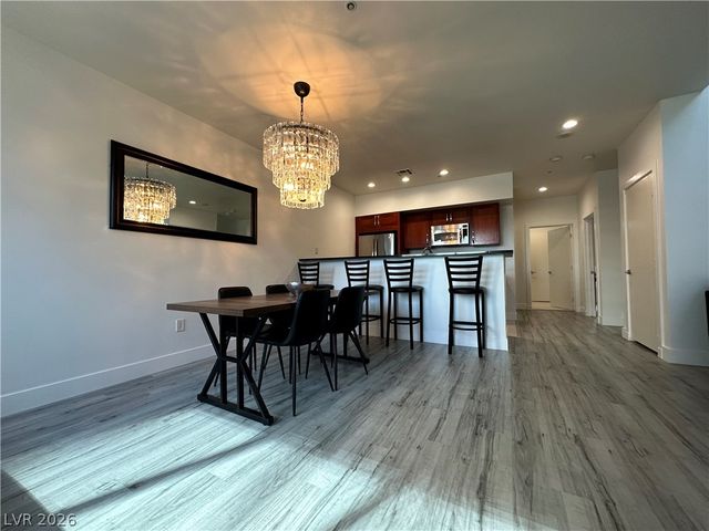 4545 Dean Martin Drive 103, Las Vegas, NV 89103