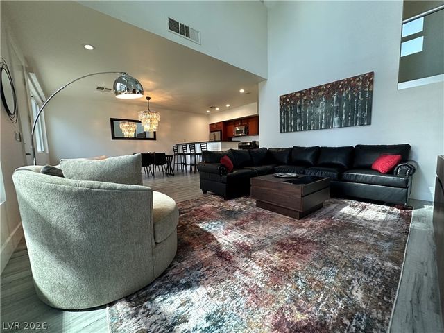 4545 Dean Martin Drive 103, Las Vegas, NV 89103