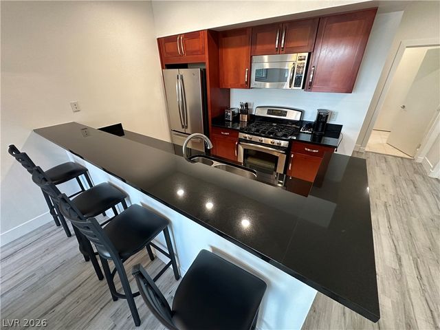 4545 Dean Martin Drive 103, Las Vegas, NV 89103