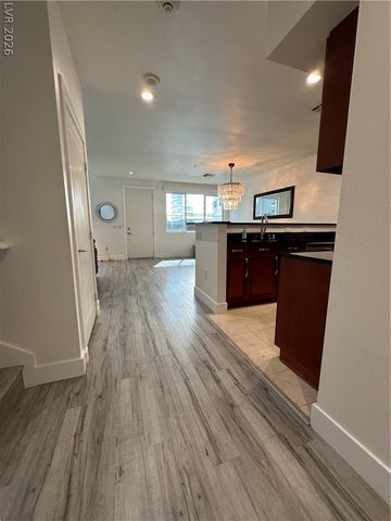 4545 Dean Martin Drive 103, Las Vegas, NV 89103