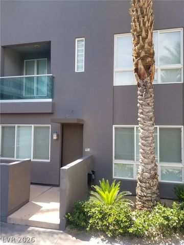 4545 Dean Martin Drive 103, Las Vegas, NV 89103